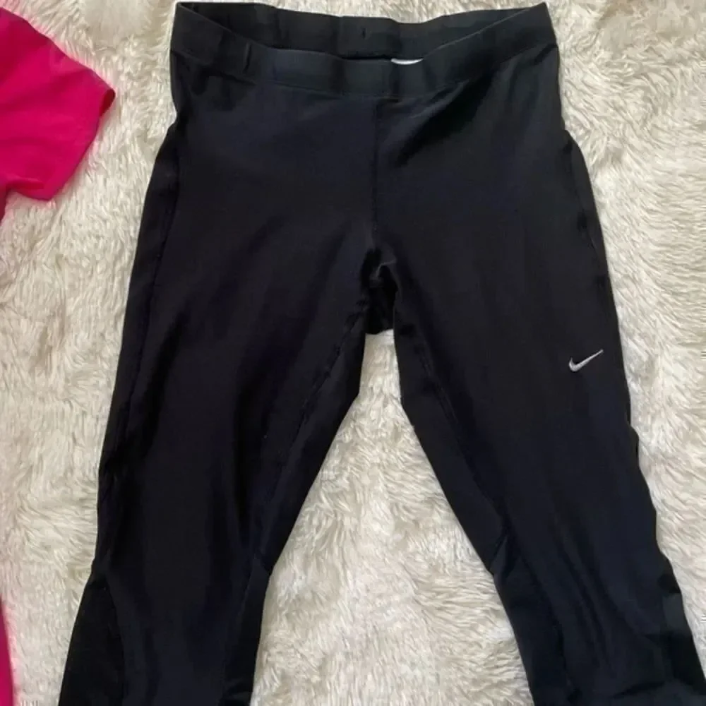 Nike pc workout